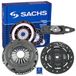 SACHS Kupplungssatz 3000951040