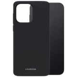 Mobilize TPU Back Cover Zwart OnePlus Nord CE6
