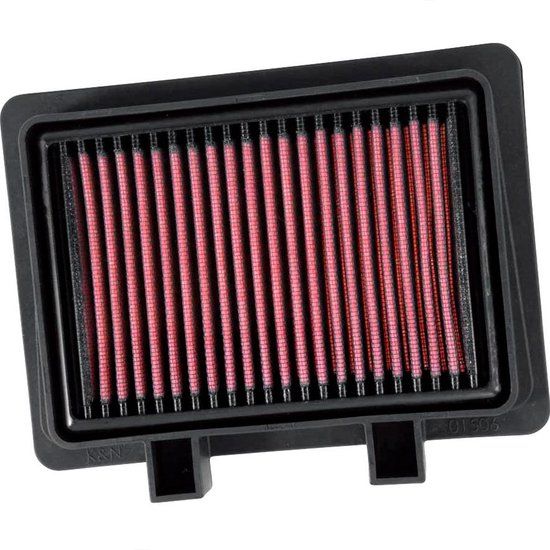 K&N Vervangingsfilter Suzuki DL1000 V-Strom 2014-2015 (SU-1014)