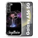 Cokitec Samsung Galaxy A56 5G hoesje sterrenbeeld 2 Boogschutter