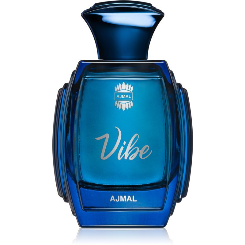 Ajmal Vibe eau de parfum / heren