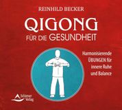 Qigong Schirner Verlag Qigong für die Gesundheit