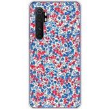 Xiaomi Liberty Wiltshire Bleu Bedrukt Siliconen Hoesje