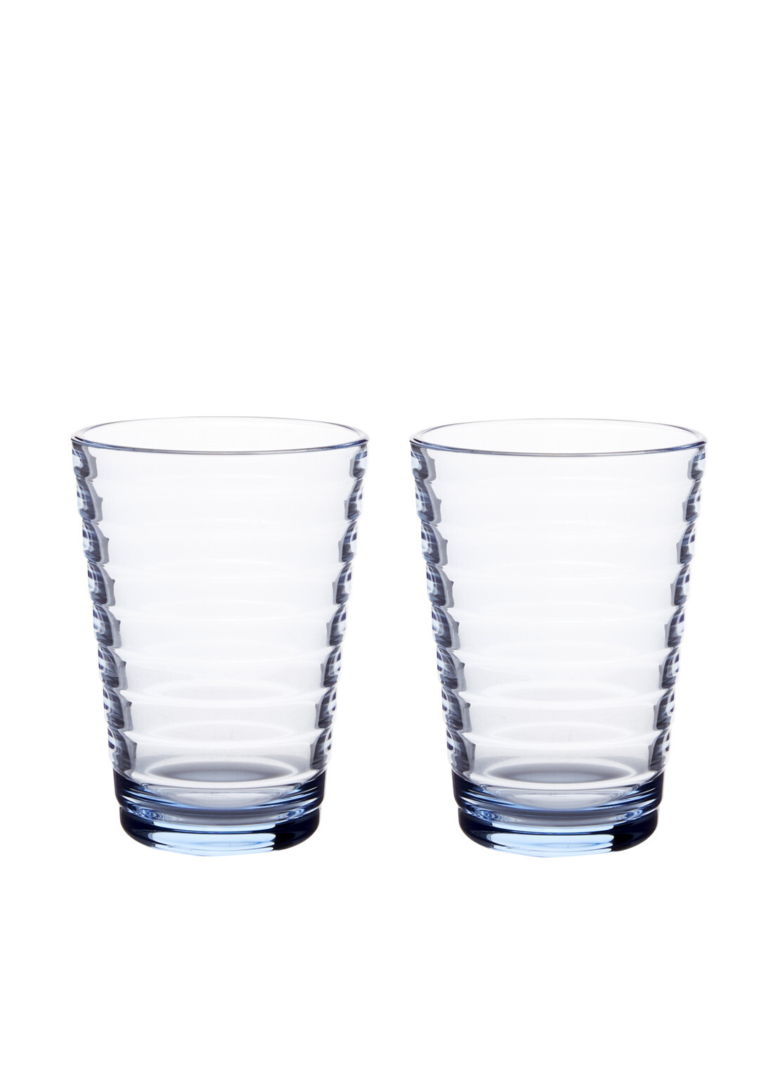 Iittala Aino Aalto drinkglas 33 cl set van 2