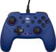 Konix FFF SWITCH/PC PAD BLUE Zwart, Blauw Manette USB Nintendo Switch, PC
