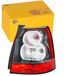 HELLA 2VA 354 666-121 Achterlicht - Gloeilamp - Wit (2x) ECE/SAE/CCC - rechts