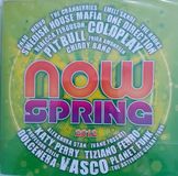 Now EMI Now Spring 2012