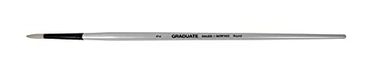 GRADUATE Daler Rowney GRADUATE BRISTEL ROND 2/LH