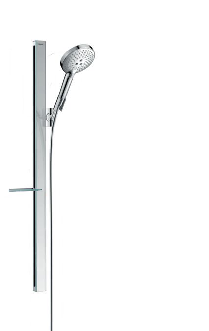 Hansgrohe Raindance Select S Douchesysteem Chroom 27649000