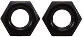 KS Tools 700.1611 Moerenset voor trekstangset, 2-dlg