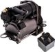 BFO Mercedes-Benz A2513200804 voor W251 R-Klasse 4Matic: luchtcompressor met relais