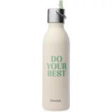 Qwetch Isothermische fles met dop Active Level Up
