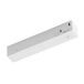 SLV 48V TRACK Alimentation d'extrémité gauche, Blanc