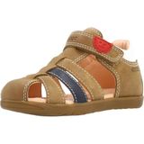 GEOX SANDALE MACCHIA ENFANT Sandalen - KARAMEL - Maat 20