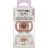Tommee Tippee Ultra Light Fopspenen 2 st