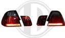 in.pro. HD Tuning Achterlichtenset - BMW 3 (E46) 1997-2005