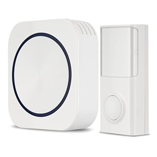 REV 82350103 Draadloze kgong complete set