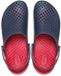 Crocs InMotion Instappers Senior Bleu Unisexe Synthétique EVA 39/40