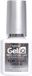 Merkloos / Sans marque Beter Nagellak Fixer Gel IQ (5 ml)