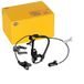 HELLA Sensor, Raddrehzahl 6PU358219-121