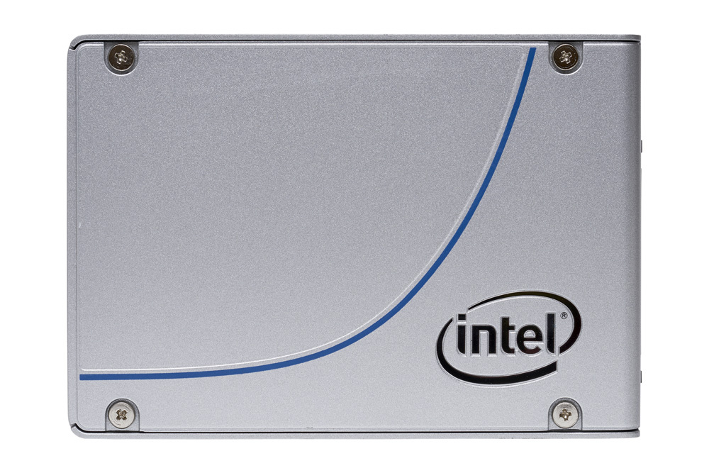 Intel SSDPE2MX020T701