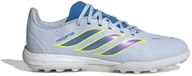 Adidas Predator League Tf Junioren Voetbalschoenen Blauw EU 38 Kinderen