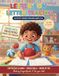 Letter Fun Letter Tracing Activity Book for Toddlers Ages 3-6