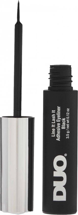 Ardell Duo 2In1 Eyeliner & Lash Adhesive - Black