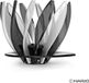 HARIO V60 Dripper Suiren - Noir & Blanc - Taille 02 - VDSU-02-B&W