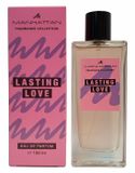 Manhattan Eau de Parfum / 100 ml / Vrouwen