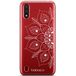 ERT GROUP mobiel telefoonhoesje voor Samsung A01 origineel en officieel erkend Babaco patroon Mandalas 002 optimaal aangepast aan de vorm van de mobiele telefoon, gedeeltelijk bedrukt