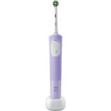 Oral-B Vitality Pro Protect X Clean - Elektrische tandenborstel - Lilac Mist