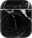 AirPods Housse de protection - Marbre noir
