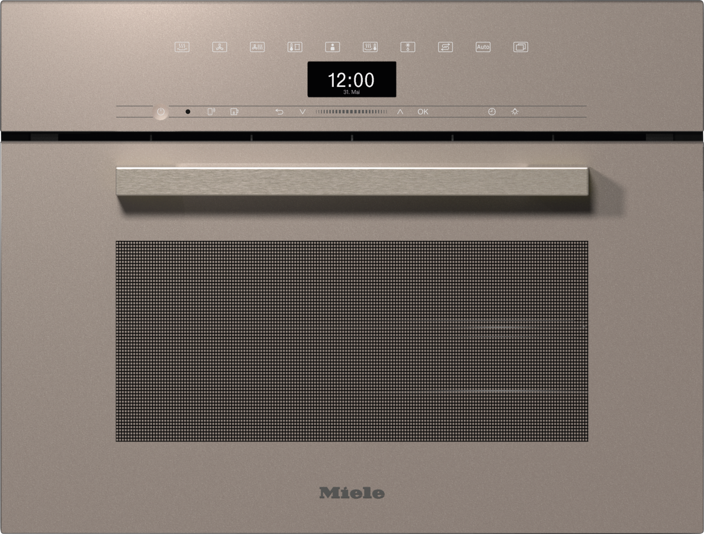 Miele DGC7440HCPEBE