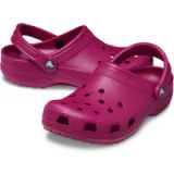 Klassieke Crocs Klassieke Clogs 43-44 EU Royal Pink