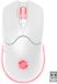 Velox VELOX - Draadloze Gaming Muis - Oplaadbaar - RGB - 4.800 DPI - Wit