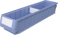 VISO TR 5109 Zichtbak Blauw