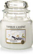 Yankee Candle Vanilla