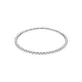 Swarovski Ortyx Ketting