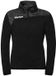 Kempa veste d'entraînement pour femmes Athletics 29 Poly Jack 2005185 Noir