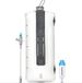 Hydrapak Seeker + 6L Gravity Filter - Drinkfles - Clear