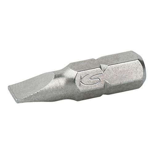 KSTools 911.2252 1/4" Bit zaagsnede, 25mm, 8mm