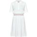 Tommy Hilfiger ROBE POLO REG RWB F&F