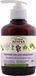 Green Pharmacy Zachte Gezichtsreinigingsgel - Salie- en Druivenolie - 270ml
