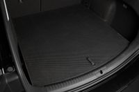 Kovvar Just Carpets B.V. Rubber Kofferbakmat Duogrip - Geschikt voor Kia EV3 - 2024-heden - Uitvoering: hoge laadvloer