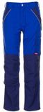 Planam Werkbroek Plaline (2510) - Blauw | Marine - Maat 44