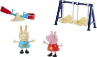 Hasbro Peppa Pig F21895M8 Actiefiguur Verschillende kleuren