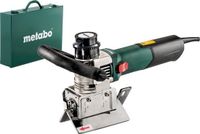 KFM Metabo KFM 15-10 F Kantenfrees 1550W in Metalen Transportkoffer
