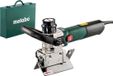 KFM Metabo KFM 15-10 F Kantenfrees 1550W in Metalen Transportkoffer
