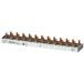 Siemens 5ST36730 compact 10mm2 3P+N 400V 12TE met vaste lengte